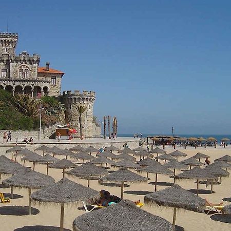 Torre Mar Apartment Cascais Bagian luar foto