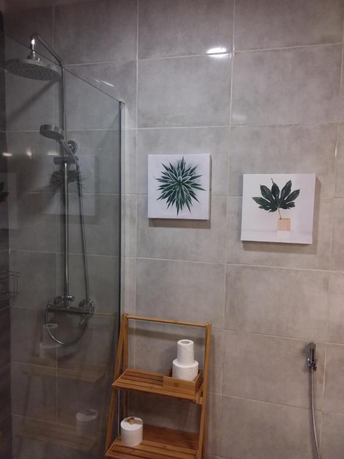 Torre Mar Apartment Cascais Bagian luar foto