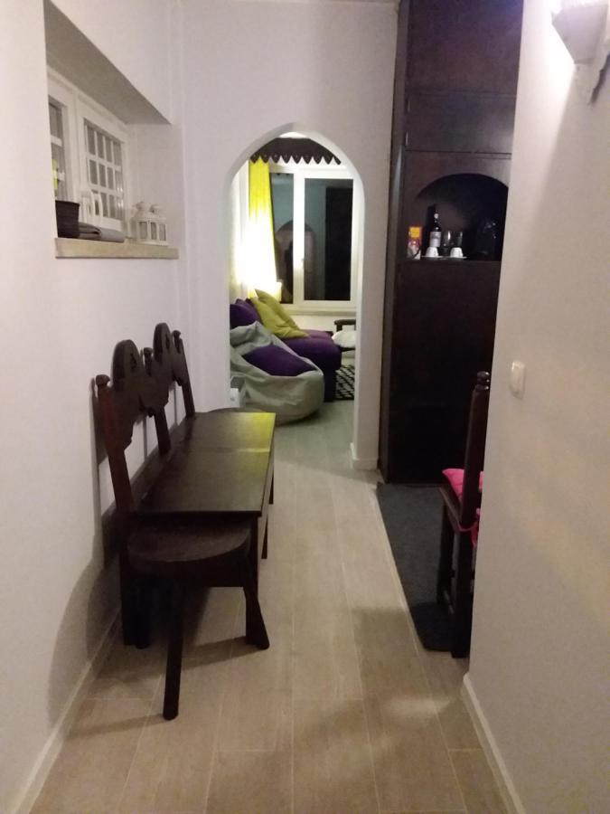 Torre Mar Apartment Cascais Bagian luar foto