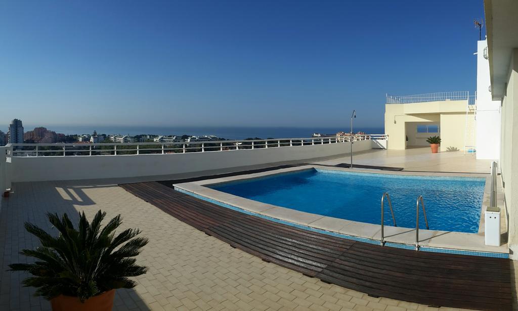 Torre Mar Apartment Cascais Bagian luar foto